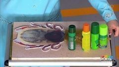 Укус клеща. Жить здорово! Фрагмент выпуска от 07.07.2017