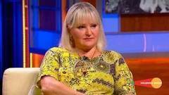 Маргарита Суханкина: блиц-опрос. Наедине со всеми. Фрагмент выпуска от 01.09.2016