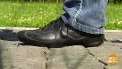 Кроссовки на каждый день. Доброе утро. Фрагмент выпуска от 12.07.2017