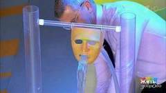 Осторожно, бассейн! Жить здорово! Фрагмент выпуска от 13.07.2017