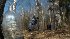 Березовый сок. Доброе утро. Фрагмент выпуска от 07.04.2015