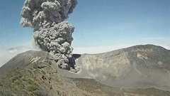 В мире. Вулкан проснулся. Доброе утро. Фрагмент выпуска от 06.04.2015