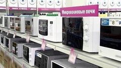 Микроволновая печь. Доброе утро. Фрагмент выпуска от 03.04.2015