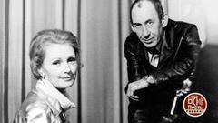 Красавица и чудовище: исповедь кинозвезды. Секреты личной жизни Владимира Басова. Пусть говорят. Выпуск от 24.07.2017