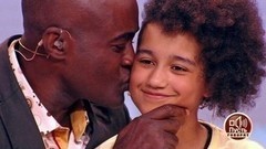 Голос.Дети… услышь меня, папа! Алисия Калиста Джеймс нашла отца. Пусть говорят. Самые драматичные моменты выпуска от 26.07.2017