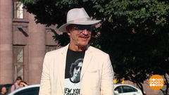 Михаил Боярский. Доброе утро. Фрагмент выпуска от 27.07.2017