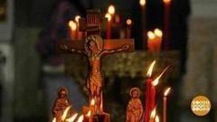 День крещения Руси. Доброе утро. Фрагмент выпуска от 28.07.2017