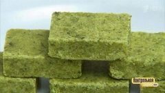 Бульонные кубики глазами экспертов. Контрольная закупка. Фрагмент выпуска от 31.07.2017