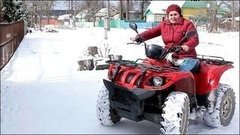 Хочу все знать. Супер-бабушки. Доброе утро. Фрагмент выпуска от 30.03.2015