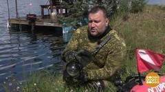 «Люди-невидимки» и робот-шпион. Доброе утро. Фрагмент выпуска от 03.08.2017