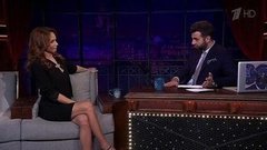 МакSим. Вечерний Ургант. 446 выпуск от 26.03.2015