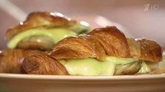 Круассаны с «Костромским» сыром. Контрольная закупка. Фрагмент выпуска от 03.09.2015