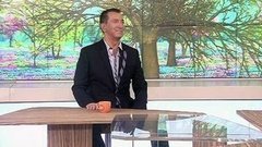 Александр Буйнов. Доброе утро. Фрагмент выпуска от 24.03.2015