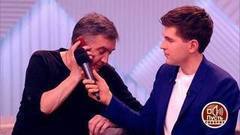 Сумки под дверью: гибнущего артиста кормят соседи. Трагедия Евгения Осина. Пусть говорят. Самые драматичные моменты выпуска от 17.08.2017