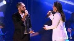 Ани Лорак и Мот — «Сопрано». Международный музыкальный фестиваль «Жара». Гала-концерт. Фрагмент выпуска от 18.08.2017