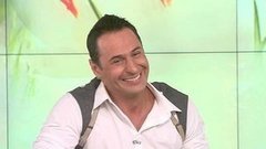 Стас Костюшкин — о шоу «Точь-в-точь». Доброе утро. Фрагмент выпуска от 20.03.2015