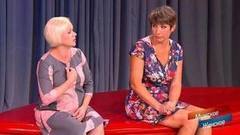 На баррикадах. Мужское / Женское. Самые драматичные моменты выпуска от 28.08.2017