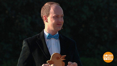 Никита Тарасов. Доброе утро. Фрагмент выпуска от 31.08.2017