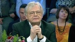 Юрий Антонов. Сегодня вечером. Выпуск от 14.03.2015