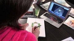 Второе первое призвание. Доброе утро. Фрагмент выпуска от 12.03.2015