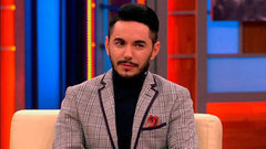 Тимур Родригез: «Каюсь, у меня большой гардероб». Наедине со всеми. Фрагмент выпуска от 10.03.2015