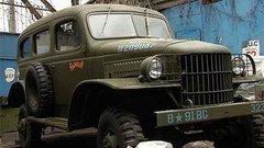 Автомотостарина. Доброе утро. Фрагмент выпуска от 05.03.2015