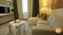 Реновация: куда будут переселять? Доброе утро. Фрагмент выпуска от 20.09.2017