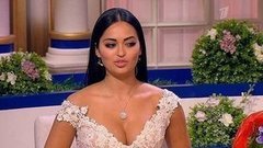 Высокомерная фотомодель. Давай поженимся! Выпуск от 02.03.2015