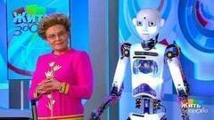 Жить здорово! Выпуск от 21.09.2017