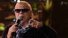 Андрей Давидян. «Куда ты, туда и я». «Голос в Сочи». Фрагмент выпуска от 01.03.2015