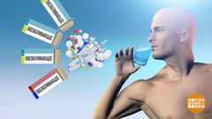 Сам себе доктор? Доброе утро. Фрагмент выпуска от 25.09.2017