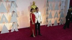 «Оскаровские» фотки. Доброе утро. Фрагмент выпуска от 25.02.2015