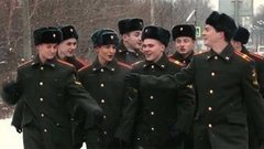 С Днем защитника Отечества! Доброе утро. Фрагмент выпуска от 20.02.2015