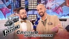 «На „Голосе“ хочется разрушить стереотип об оперном певце». Дмитрий Янковский. Интервью после Слепого прослушивания. Голос-6