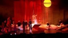 «Алые паруса» приплыли. Доброе утро. Фрагмент выпуска от 16.02.2015