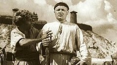 «Борис Андреев. Большая жизнь большого человека». Документальный фильм