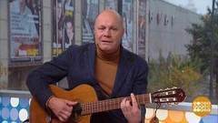 Алексей Кортнев. Доброе утро. Фрагмент выпуска от 12.10.2017