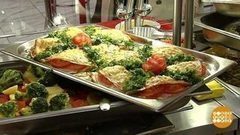 День повара. Доброе утро. Фрагмент выпуска от 20.10.2017