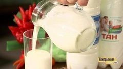 Кисломолочный напиток «Тан». Победитель программы. Контрольная закупка. Фрагмент выпуска от 24.10.2017