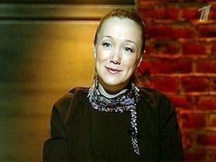 Гость Дарья Мороз. На ночь глядя. Выпуск от 31.08.2010