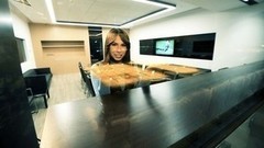 «Лужники»: отсюда смотрят футбол самые важные гости