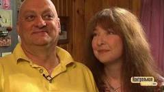 Что в холодильнике у Екатерины Семеновой? Контрольная закупка. Фрагмент выпуска от 10.11.2017