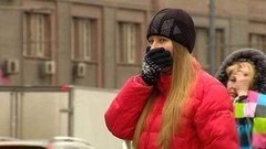 Согреваемся! Доброе утро. Фрагмент выпуска от 22.01.2015