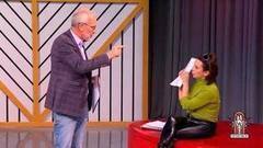 Под опекой убийцы. Мужское / Женское. Самые драматичные моменты выпуска от 15.11.2017