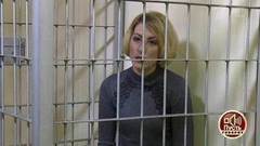 «Мне страшно и больно, я очень хочу, чтобы меня простили» — сбившая Алешу Шимко Ольга Алисова просит прощения у дедушки мальчика. Пусть говорят. Фрагмент выпуска от 15.11.2017