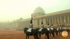 В мире. Рекордный смог. Доброе утро. Фрагмент выпуска от 21.11.2017