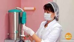 Взрослым тоже нужны прививки. Доброе утро. Фрагмент выпуска от 22.11.2017