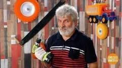 Открутить и примагнитить. Доброе утро. Фрагмент выпуска от 22.11.2017