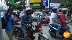 В мире. Дефицит бензина. Доброе утро. Фрагмент выпуска от 27.11.2017