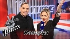 «Для себя я этот этап назвал не Нокаутами, а Нокдаунами». Алексей Сафиулин. Интервью после Нокаутов. Голос-6